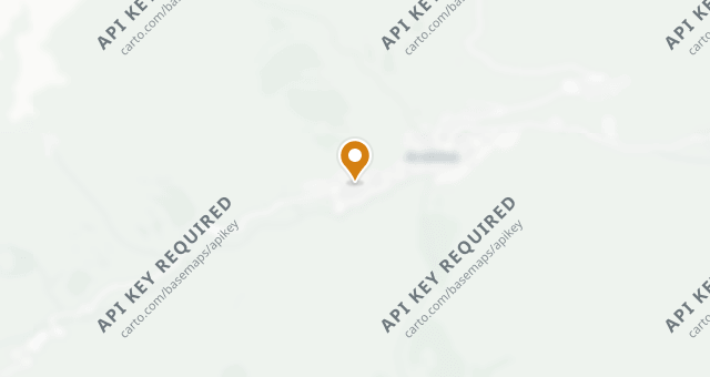 Map showing Stube Ladina