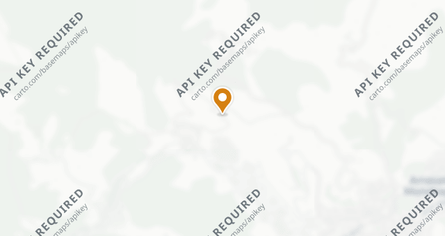 Map showing Arteaga Landetxea