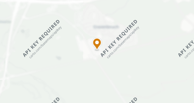 Map showing Restaurant EssTisch