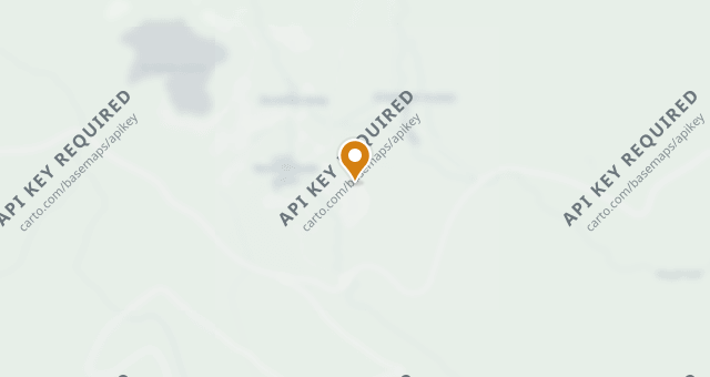 Map showing Wellness Hotel Borovica, Hotelová Reštaurácia