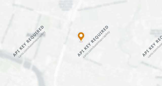 Map showing Siti