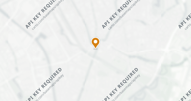 Map showing Don Dining Kounosuke