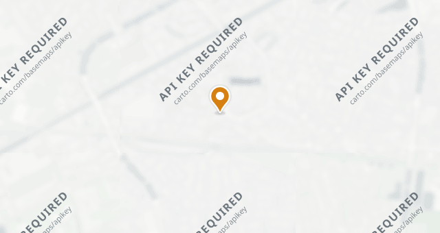 Map showing Marrees