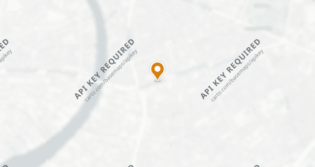 Map showing Antito