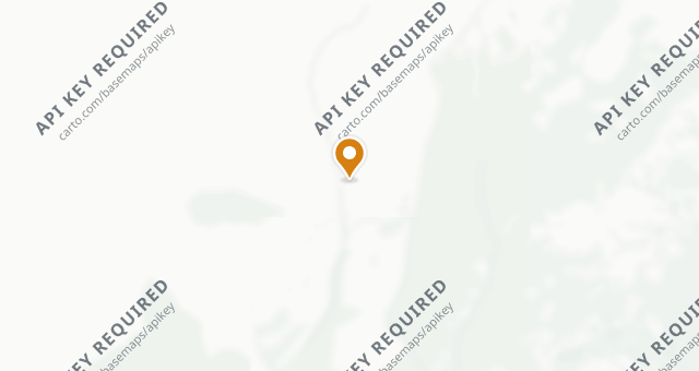 Map showing Rifugio Fuciade