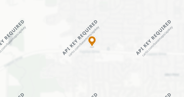 Map showing Mr. B's - A Bartolotta Steakhouse