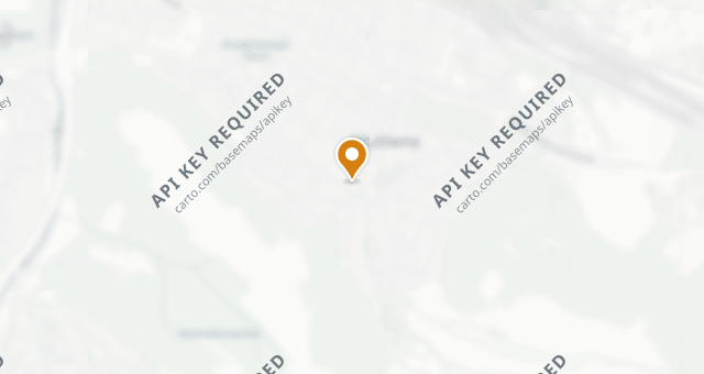 Map showing dr Egge - das restaurant