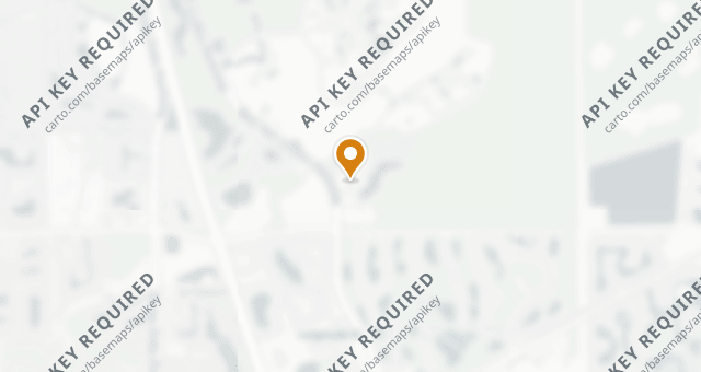 Map showing San Matteo Italian Restaurant