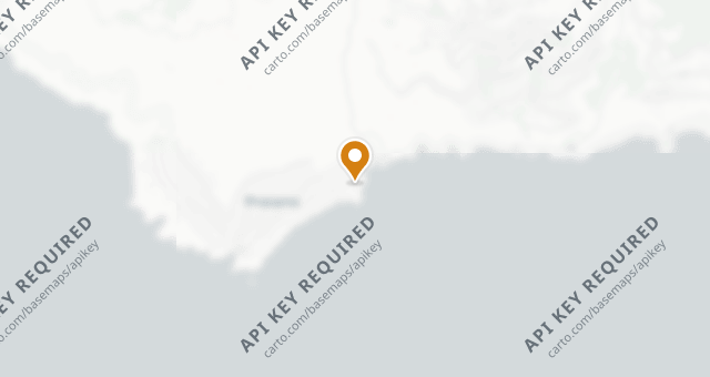 Map showing Franchino