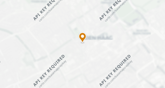 Map showing Portfolio