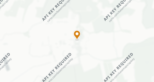 Map showing Swan Wine Kitchen