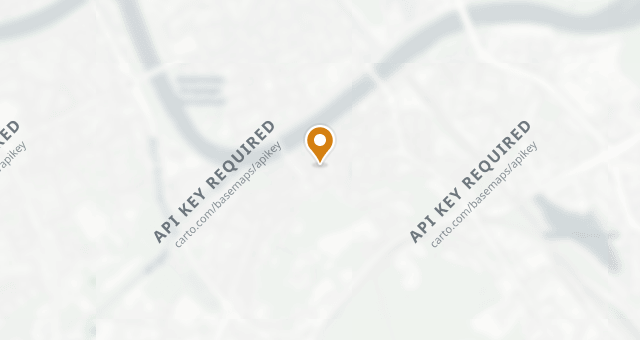 Map showing Mazi