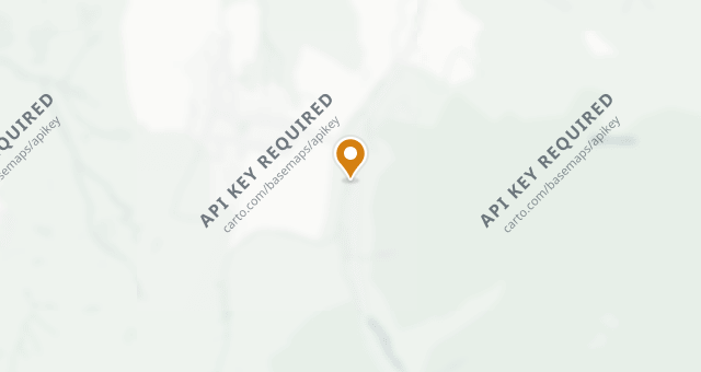 Map showing Reštaurácia Hotela Tri Studničky