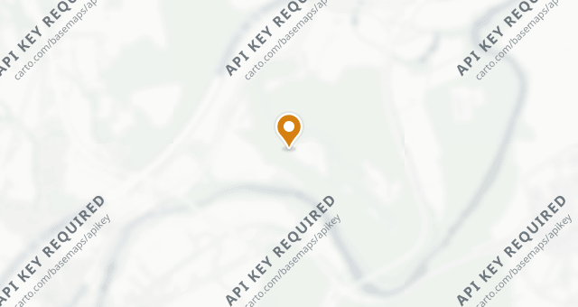 Map showing Esperit Roca