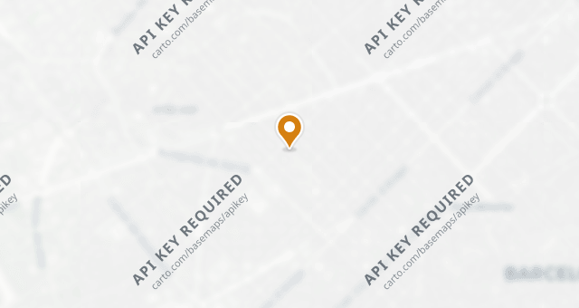 Map showing Soluna