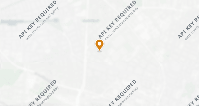 Map showing Zauberberg