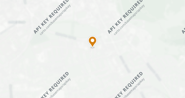 Map showing Pomelo