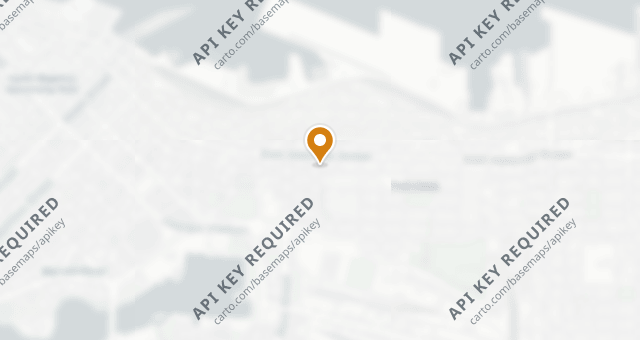 Map showing Barbara