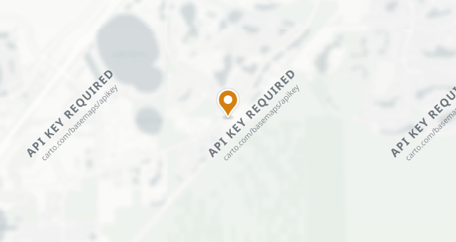Map showing Twenty Pho Hour