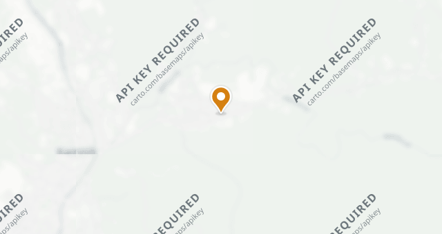 Map showing Gostilna Repnik