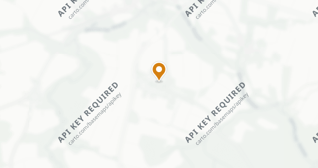 Map showing Zum Topf