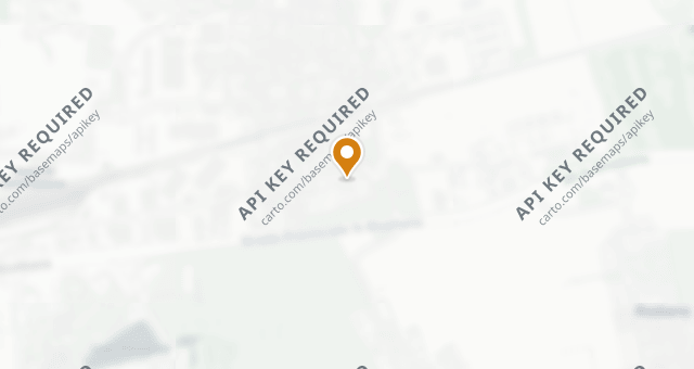 Map showing Antico Albergo