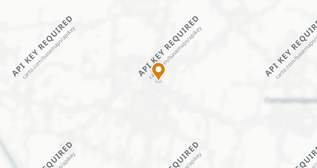 Map showing Il Gusto