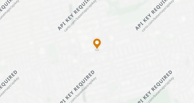 Map showing 99 sushi