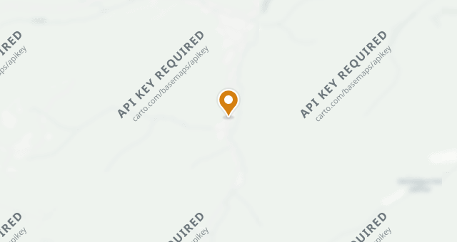 Map showing Rôtisserie Jagdhof Stuben