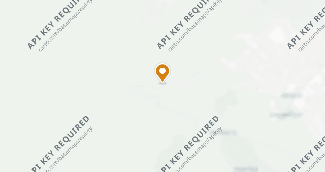 Map showing Avalon Ristorante