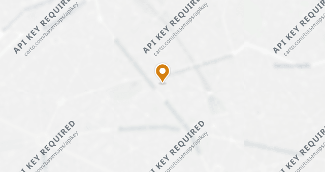 Map showing Super Huit