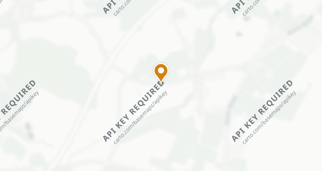 Map showing The Braywood