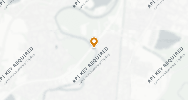 Map showing Miro