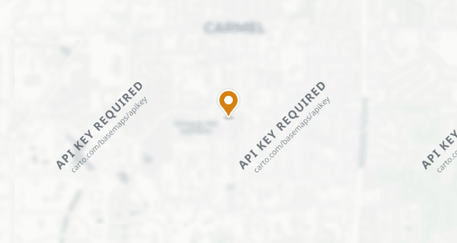 Map showing Vivante