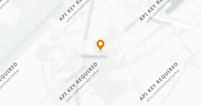 Map showing Ristorante Cavour