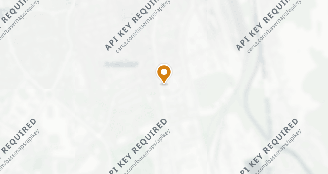 Map showing Bakoš bistro