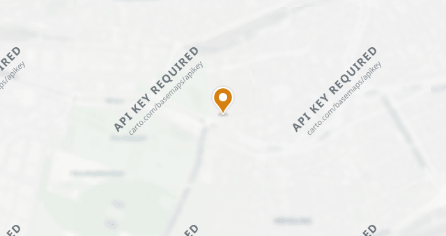 Map showing Rosi