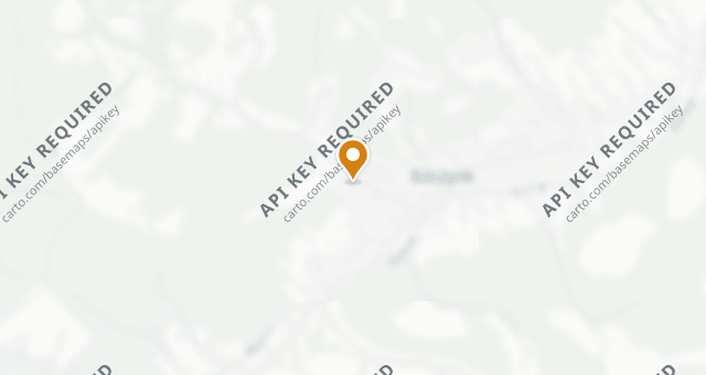 Map showing Halka