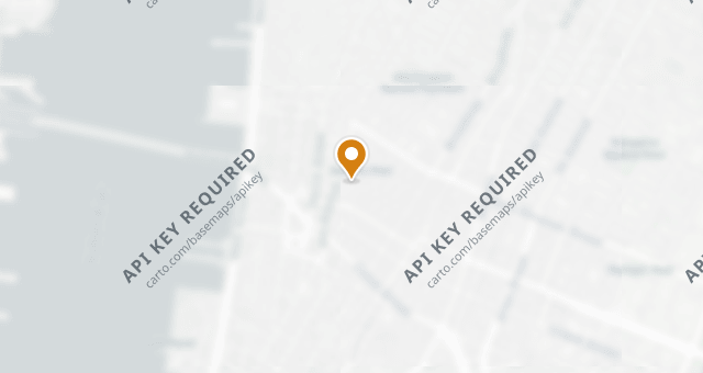 Map showing Piccola Cucina Estiatorio