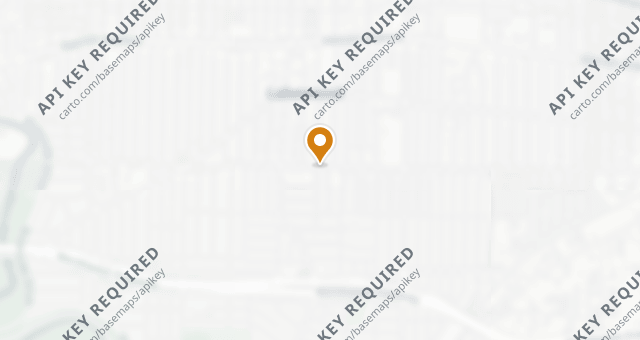 Map showing Sarita a Restaurant