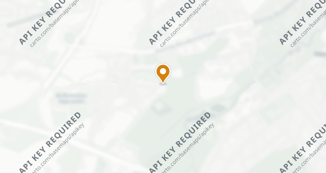 Map showing Est