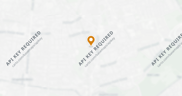 Map showing Lardo