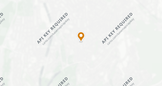 Map showing Louise Brasserie & Lounge