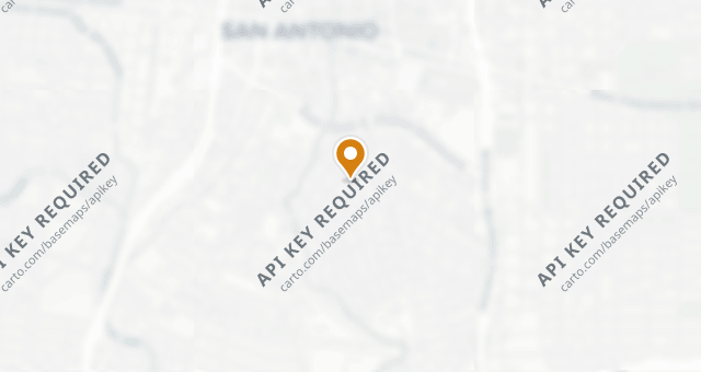 Map showing Little Em’s Oyster Bar