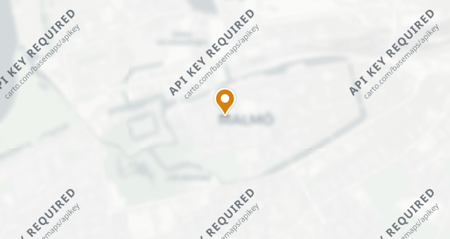 Map showing Namu