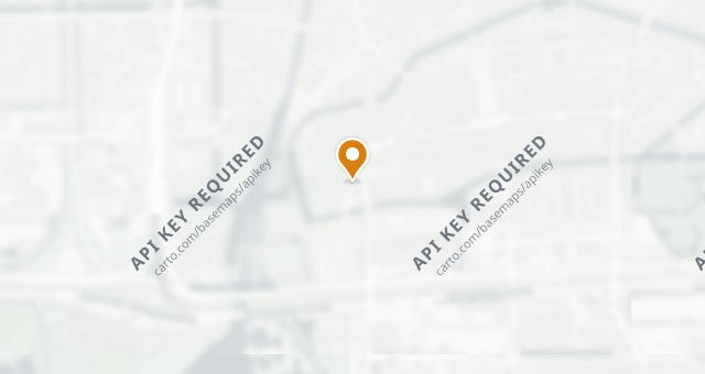 Map showing Wils