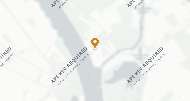 Map showing Inselgasthof Nass