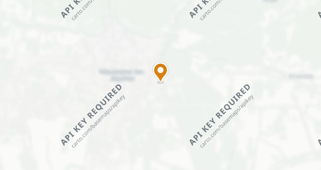 Map showing Aux Ateliers