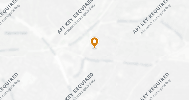 Map showing Sapa İstanbul