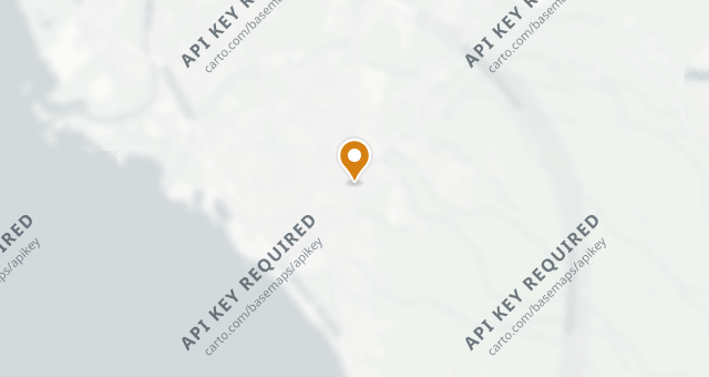 Map showing Mangold